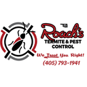 Roachs Termite Service logo