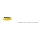 Robards Pest Control logo