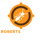 Roberts Pest Control logo