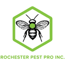 Rochester Pest PRO logo