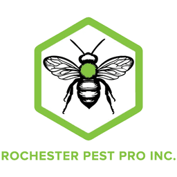 Rochester Pest PRO logo
