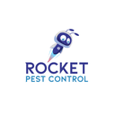 Rocket Pest Control logo