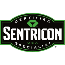Rocky's Termite & Pest Control logo