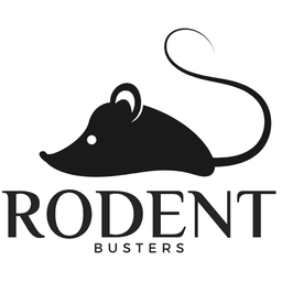 Rodent Busters logo