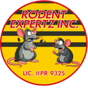 Rodent Expertz logo