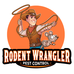 Rodent Wrangler Pest Control logo
