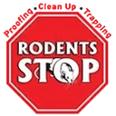 Rodents Stop logo