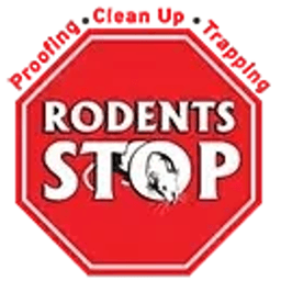 Rodents Stop logo