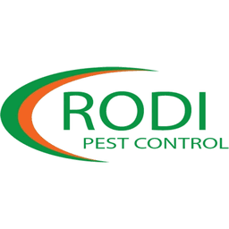 Rodi Pest Control logo