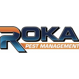 Roka Pest Management logo