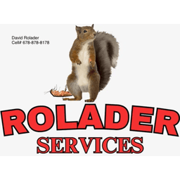 Rolader Termite & Pest Control logo