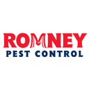 Romney Pest Control logo