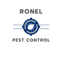 Ronel Pest Control logo