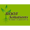 Root Solutions Lawn Treatment logo
