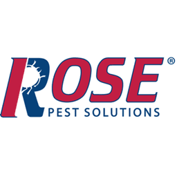 Rose Pest Solutions logo