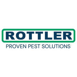 Rottler Pest Solutions logo