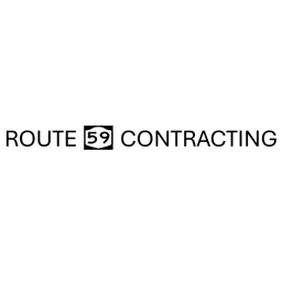 Route 59 Pest Control logo