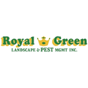 Royal Green Landscape & Pest Mgmt logo