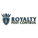 Royalty Pest Control logo