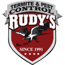 Rudy's Termite & Pest Control logo