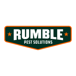 Rumble Pest Solutions logo