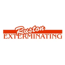 Ruston Exterminating logo