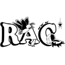 Rustys Animal Control logo