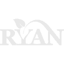 RYAN LAWN & TREE logo