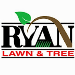 Ryan Lawn & Tree logo