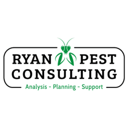 Ryan Pest Consulting logo