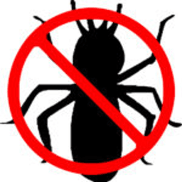 S & B Best Pest logo