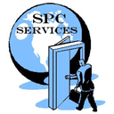 SPC Services logo