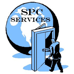 SPC Services logo