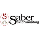 Saber Exterminating logo