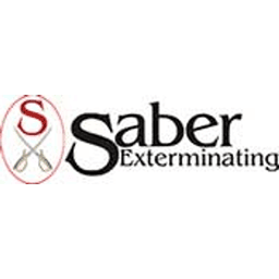 Saber Exterminating logo