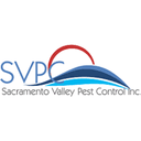 Sacramento Valley Pest Control logo
