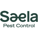Saela Pest Control logo