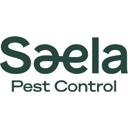 Saela Pest Control logo