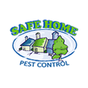 Safe Home Pest Control logo