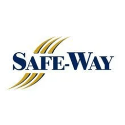Safe-Way logo