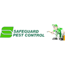 Safeguard Pest Control logo