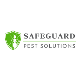 Safeguard Pest Solutions logo