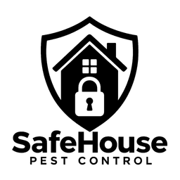 Safehouse Pest Control logo