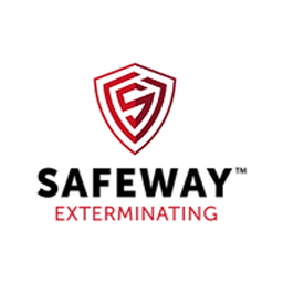 Safeway Exterminating logo