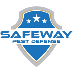 Safeway Pest Defense logo