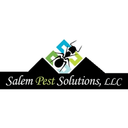 Salem Pest Solutions logo