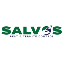 Salvo's Pest & Termite Control logo