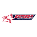Samson Pest Services logo