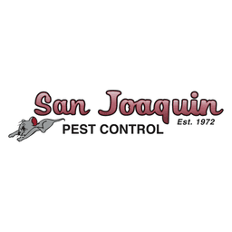 San Joaquin Pest Control of Fresno logo