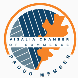 San Joaquin Pest Control of Visalia logo